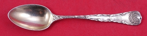 Coffee Spoon GW 4 5/8